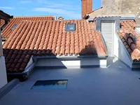 Недвижимость Трёхкомнатная квартира Изола: 4