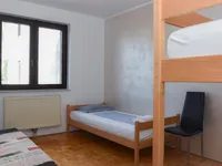 Недвижимость Квартира, 3-комнатная Люция, центр: 18