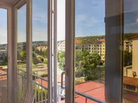 Недвижимость Квартира, 3-комнатная Люция, центр: 29