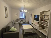 Недвижимость Трёхкомнатная квартира ИЗОЛА: 1