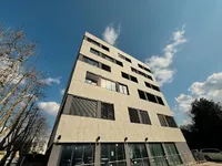 Недвижимость Квартира в Копере: 1