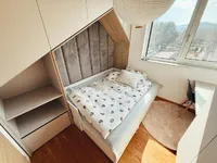 Недвижимость Квартира в Копере: 18