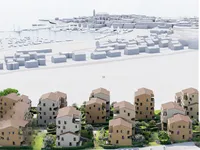 Недвижимость Трехкомнатная квартира в Изоле: 4
