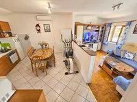 Недвижимость Трёхкомнатная квартира Пиран: 2