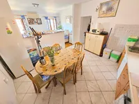 Недвижимость Трёхкомнатная квартира Пиран: 8