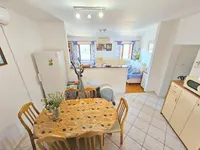 Недвижимость Трёхкомнатная квартира Пиран: 9