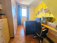 Недвижимость Трёхкомнатная квартира Пиран: 13