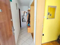 Недвижимость Трёхкомнатная квартира Пиран: 16