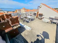 Недвижимость Трёхкомнатная квартира Пиран: 17