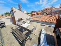 Недвижимость Трёхкомнатная квартира Пиран: 19