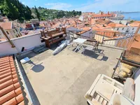 Недвижимость Трёхкомнатная квартира Пиран: 20