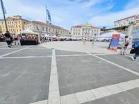 Недвижимость Трёхкомнатная квартира Пиран: 22