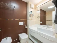 Недвижимость Трёхкомнатная квартира в Пиране: 12
