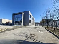 Недвижимость Коммерческое помещение Вич: 2