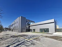 Недвижимость Коммерческое помещение Вич: 3