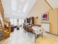 Недвижимость Duplex 4 bedrooms for sale in Sandweiler: 2