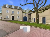 Недвижимость Detached house 4 bedrooms for sale in Consdorf: 1