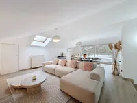 Недвижимость Apartment 3 bedrooms for sale in Strassen: 3