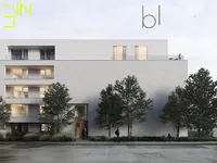 Недвижимость Apartment 1 bedroom for sale in Luxembourg-Kirchberg: 1