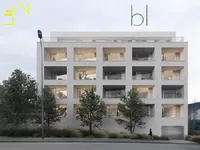 Недвижимость Apartment 1 bedroom for sale in Luxembourg-Kirchberg: 2