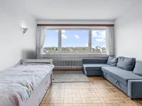 Недвижимость Apartment for sale in Luxembourg-Bonnevoie: 1