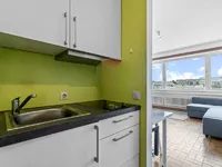 Недвижимость Apartment for sale in Luxembourg-Bonnevoie: 4