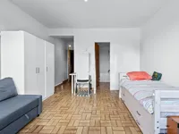 Недвижимость Apartment for sale in Luxembourg-Bonnevoie: 5