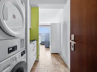 Недвижимость Apartment for sale in Luxembourg-Bonnevoie: 6