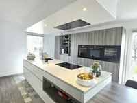 Недвижимость Apartment 4 bedrooms for sale in Mersch: 3