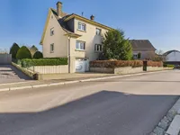 Недвижимость Detached house 5 bedrooms for sale in Redange: 1