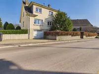 Недвижимость Detached house 5 bedrooms for sale in Redange: 2