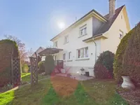 Недвижимость Detached house 5 bedrooms for sale in Redange: 5