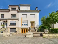 Недвижимость Detached house 5 bedrooms for sale in Tetange: 2