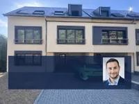 Недвижимость Apartment 2 bedrooms for sale in Hesperange: 1