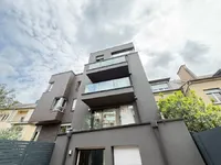Недвижимость Apartment 1 bedroom for sale in Luxembourg-Merl: 1
