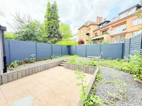 Недвижимость Apartment 1 bedroom for sale in Luxembourg-Merl: 3