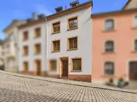 Недвижимость Detached house 6 bedrooms for sale in Vianden: 1
