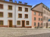 Недвижимость Detached house 6 bedrooms for sale in Vianden: 2