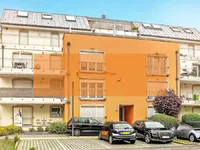 Недвижимость Apartment 2 bedrooms for sale in Hesperange: 1