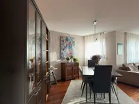 Недвижимость Apartment 2 bedrooms for sale in Weiler-La-Tour: 3