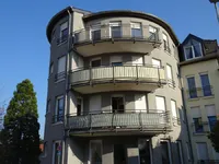 Недвижимость Apartment 2 bedrooms for sale in Mondorf-Les-Bains: 2