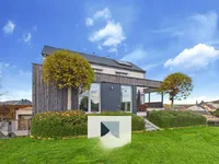 Недвижимость Detached house 4 bedrooms for sale in Junglinster: 1