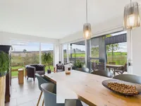 Недвижимость Detached house 4 bedrooms for sale in Junglinster: 4