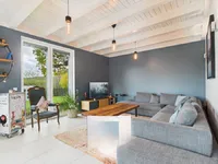 Недвижимость Detached house 4 bedrooms for sale in Junglinster: 5