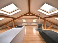 Недвижимость Apartment 2 bedrooms for sale in Esch-sur-Sure: 1