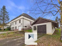 Недвижимость Detached house 4 bedrooms for sale in Medingen: 1