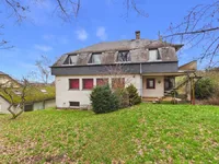 Недвижимость Detached house 4 bedrooms for sale in Medingen: 2