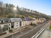 Недвижимость Apartment 1 bedroom for sale in Luxembourg-Centre ville: 7