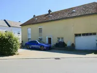 Недвижимость Detached house 3 bedrooms for sale in Goeblange: 1