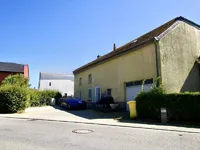 Недвижимость Detached house 3 bedrooms for sale in Goeblange: 2